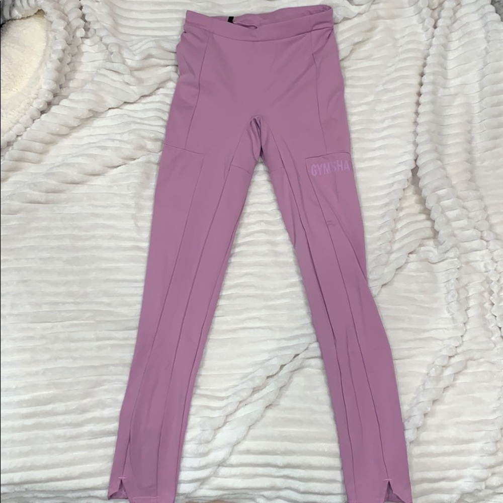 Gymshark highwaisted leggings